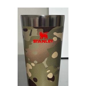 Stanley Multicam Insulated Tumbler